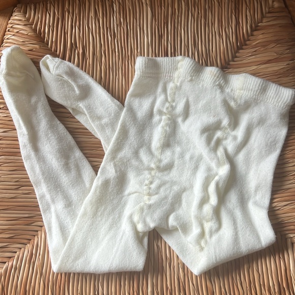 EUC Vintage GAP size 3 & 4 adorable outfit + size 10 shoes - Picture 15 of 15